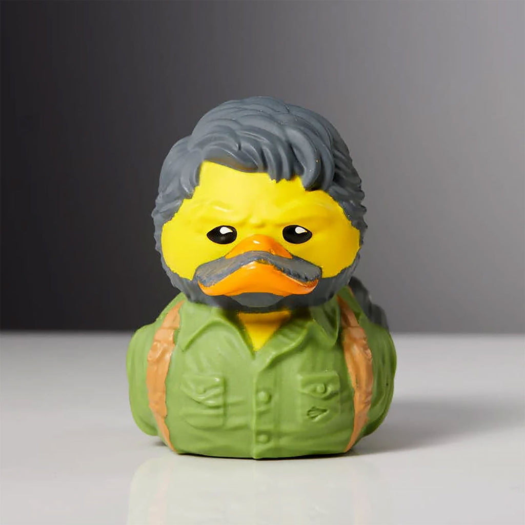 Immagine del prodotto The Last of Us - Anatra decorativa mini TUBBZ Joel