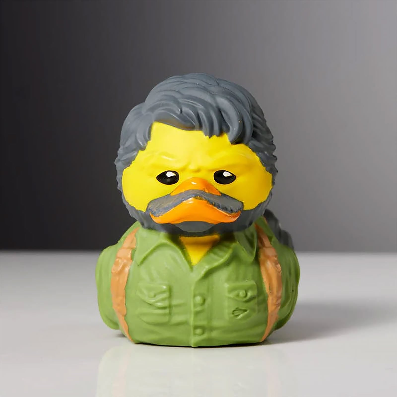 Immagine del prodotto The Last of Us - Anatra decorativa mini TUBBZ Joel