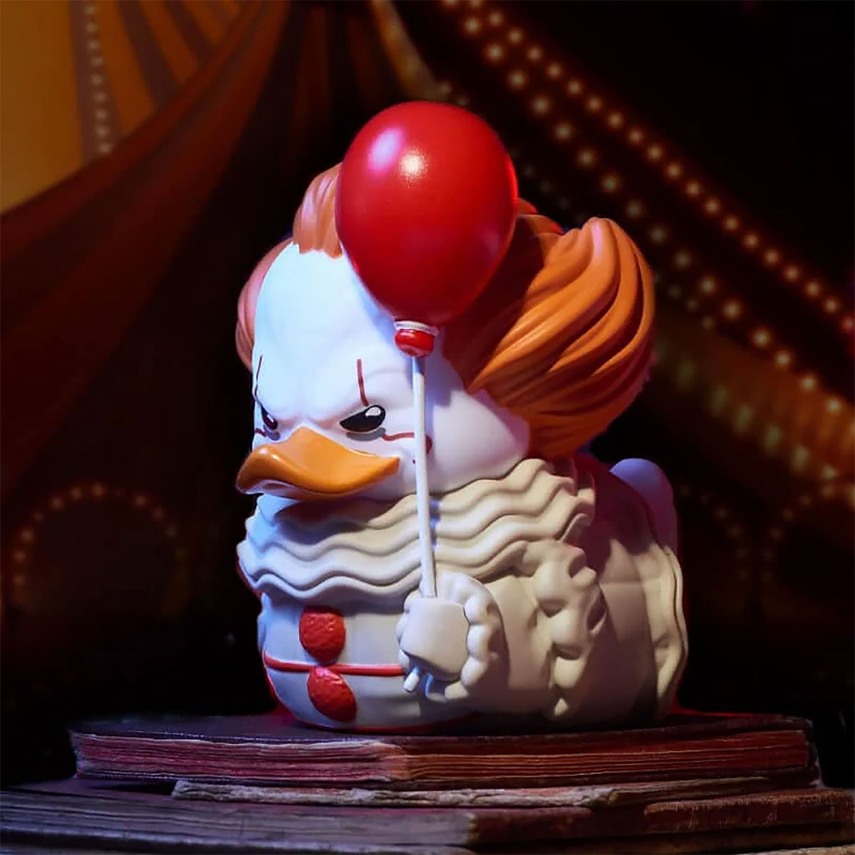 Immagine del prodotto Anatra decorativa Pennywise TUBBZ - Stephen King's IT