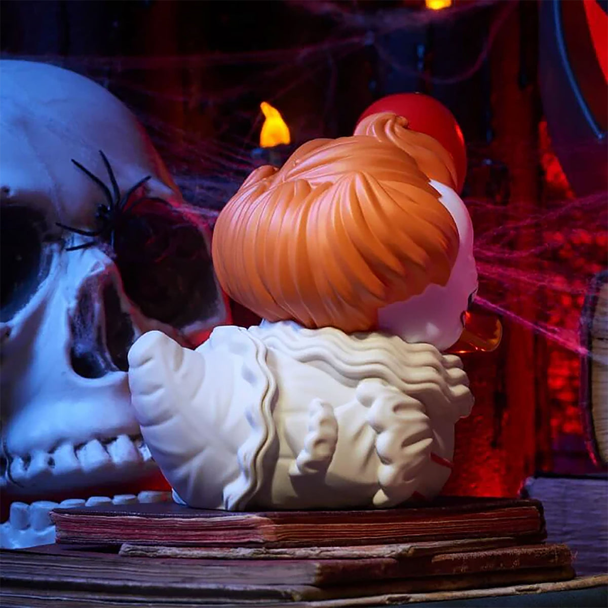 Immagine del prodotto Anatra decorativa Pennywise TUBBZ - Stephen King's IT