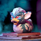 Immagine del prodotto Gremlins - Anatra decorativa Stripe TUBBZ