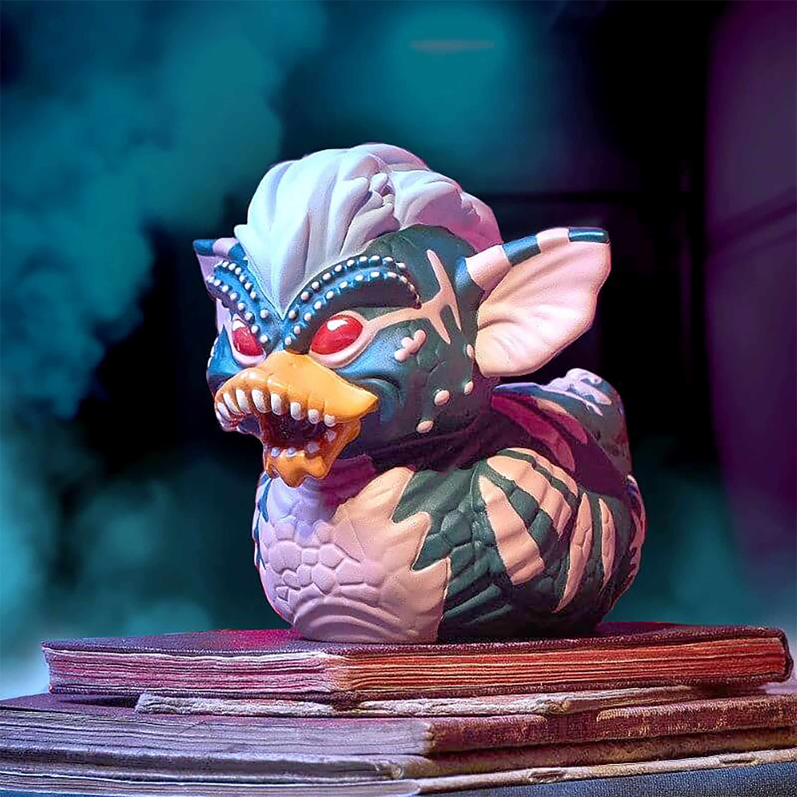 Immagine del prodotto Gremlins - Anatra decorativa Stripe TUBBZ