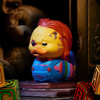 Immagine del prodotto Chucky - Chucky TUBBZ Anatra Decorativa Sfregiata