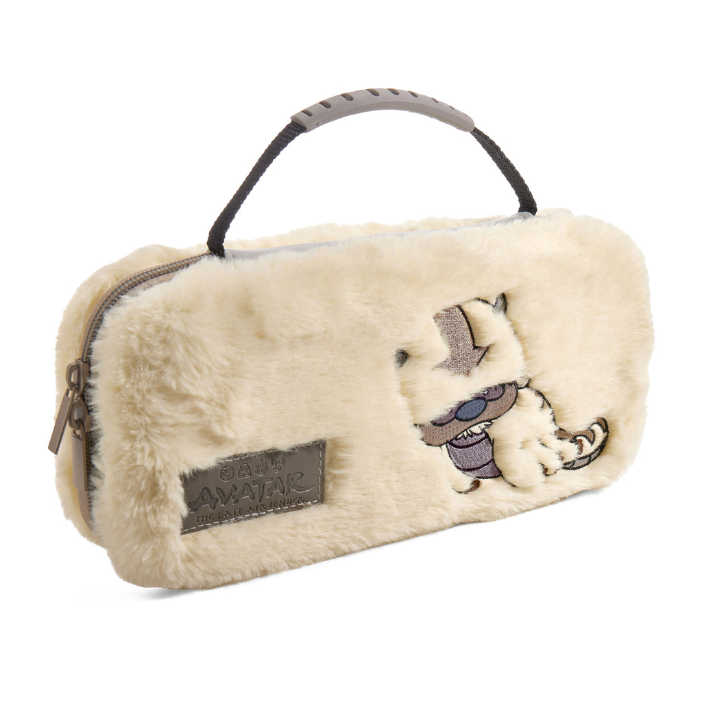 Immagine del prodotto Avatar - Custodia Switch peluche Appa