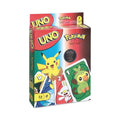 Immagine del prodotto Pokemon - Carte da gioco UNO