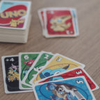 Immagine del prodotto Pokemon - Carte da gioco UNO