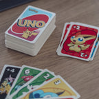 Immagine del prodotto Pokemon - Carte da gioco UNO