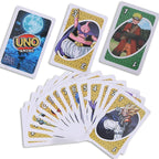 Immagine del prodotto Anime - Carte da gioco UNO
