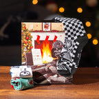 Product image Star Wars - Socks Advent Calendar