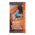 Product image Outlaws of Thunder Junction Collector Booster - Magic The Gathering