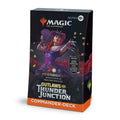 Immagine del prodotto Fuorilegge di Thunder Junction - Mazzo comandante più ricercato - Magic The Gathering