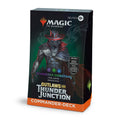 Immagine del prodotto Fuorilegge di Thunder Junction - Mazzo Comandante di Furto Pesante - Magic The Gathering