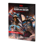 Immagine del prodotto Dungeons & Dragons - Bigby presenta: Gloria dei Giganti