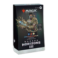 Immagine del prodotto Modern Horizons 3 - Mazzo Comandante di Energia Creativa - Magic The Gathering