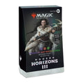 Immagine del prodotto Modern Horizons 3 - Mazzo del Comandante del Cimitero a tutto gas - Magic The Gathering