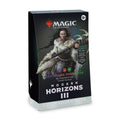 Immagine del prodotto Modern Horizons 3 - Mazzo Comandante Overdrive del Cimitero - Magic The Gathering
