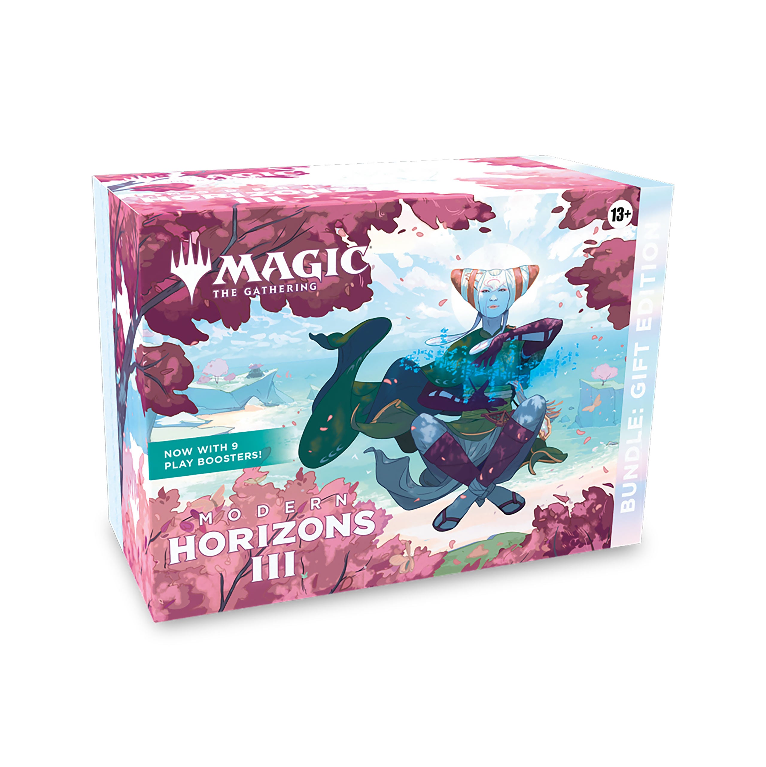 Immagine del prodotto Modern Horizons 3 Gift Bundle - Magic The Gathering