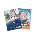 Product image Spy x Family - Double Family Poster 2-piece set