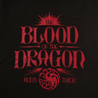 Immagine del prodotto T-shirt Blood of the Dragon - Casa del Drago