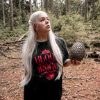 Immagine del prodotto T-shirt Blood of the Dragon - Casa del Drago