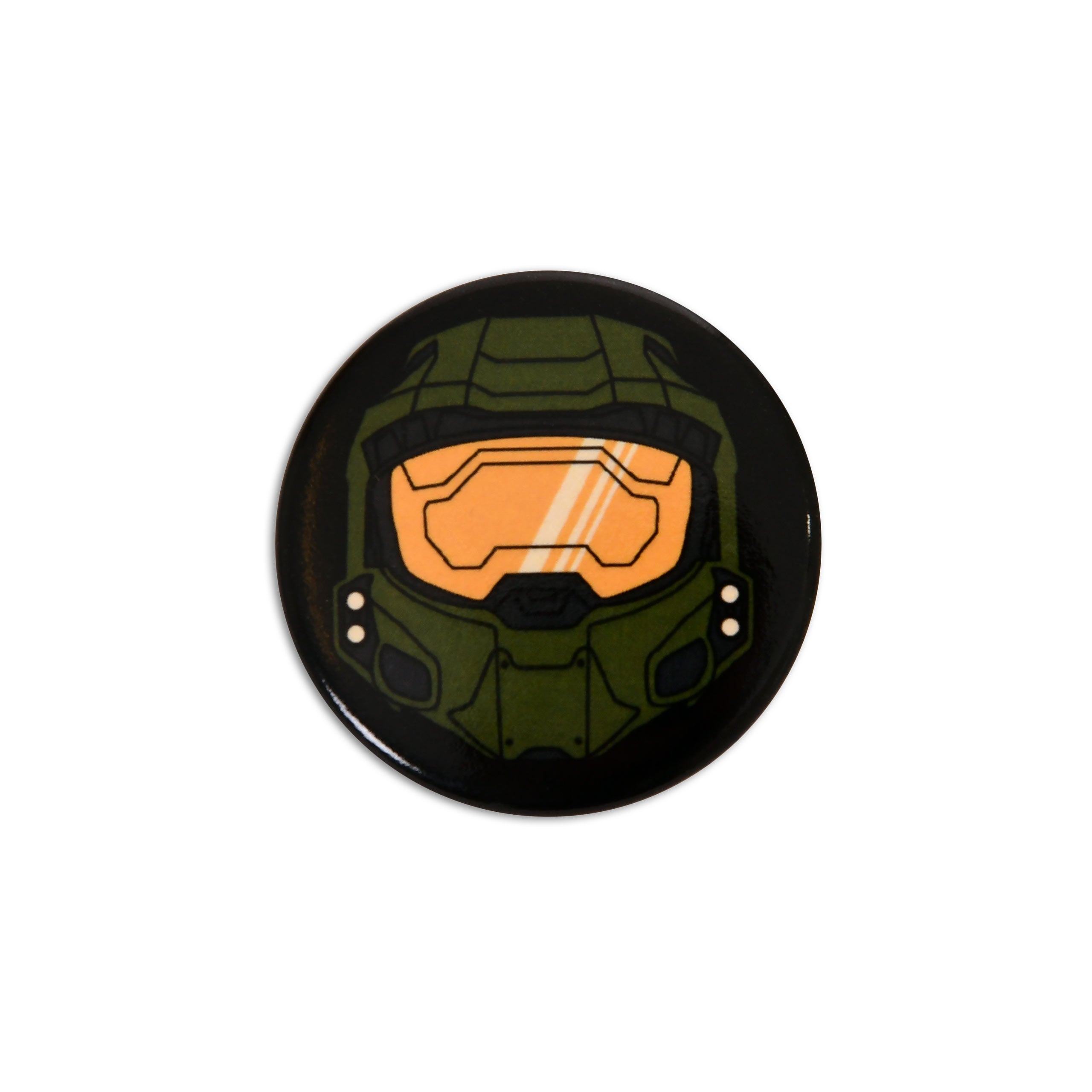 Immagine del prodotto Pulsante Master Chief per fan di Halo