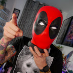 Immagine del prodotto Deadpool - Salvadanaio a forma di testa
