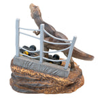 Immagine del prodotto Jurassic Park - Calendario annuale 3D T-Rex