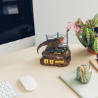 Immagine del prodotto Jurassic Park - Calendario annuale 3D T-Rex
