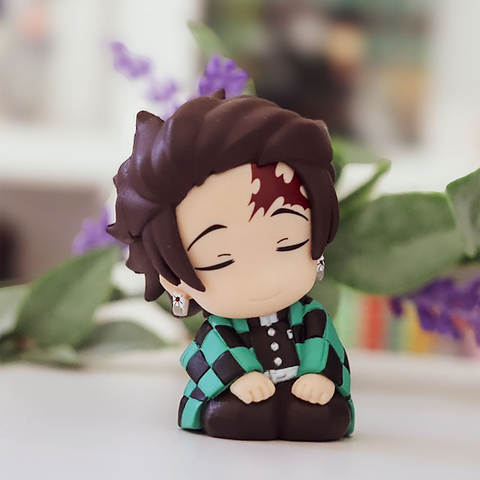 Immagine del prodotto Demon Slayer - Figura Misteriosa Lil Sleepers