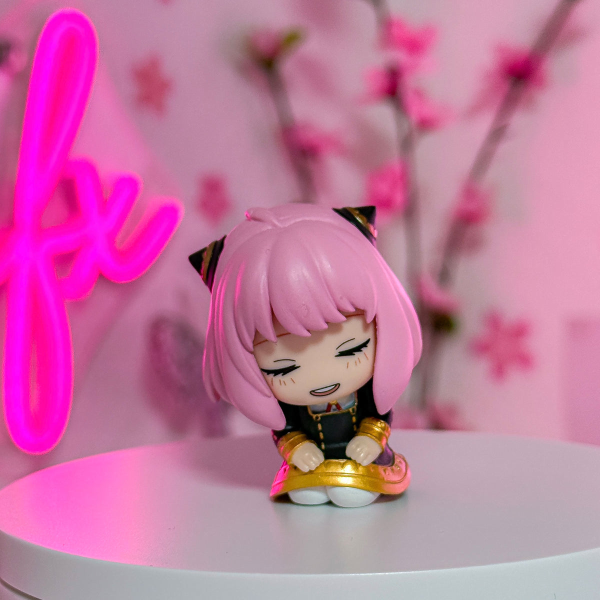 Immagine del prodotto Spy x Family - Figura Misteriosa Lil Sleepers