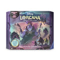 Immagine del prodotto Disney Lorcana Set Regalo Le Cronache di Luminari - Il Ritorno di Ursula Gioco di Carte Collezionabili