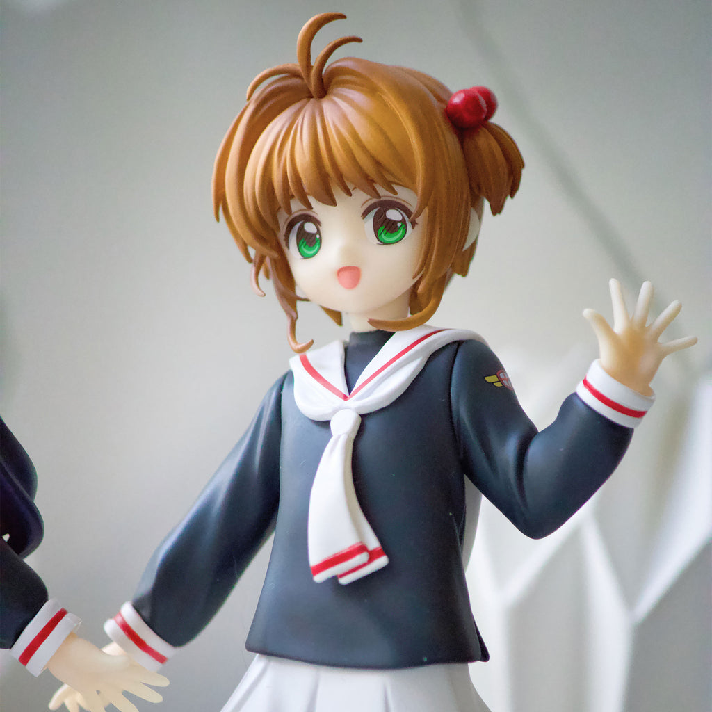 Immagine del prodotto Card Captor Sakura - Figura di Sakura Kinomoto