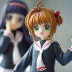 Immagine del prodotto Card Captor Sakura - Figura di Sakura Kinomoto
