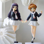 Immagine del prodotto Card Captor Sakura - Figura di Sakura Kinomoto