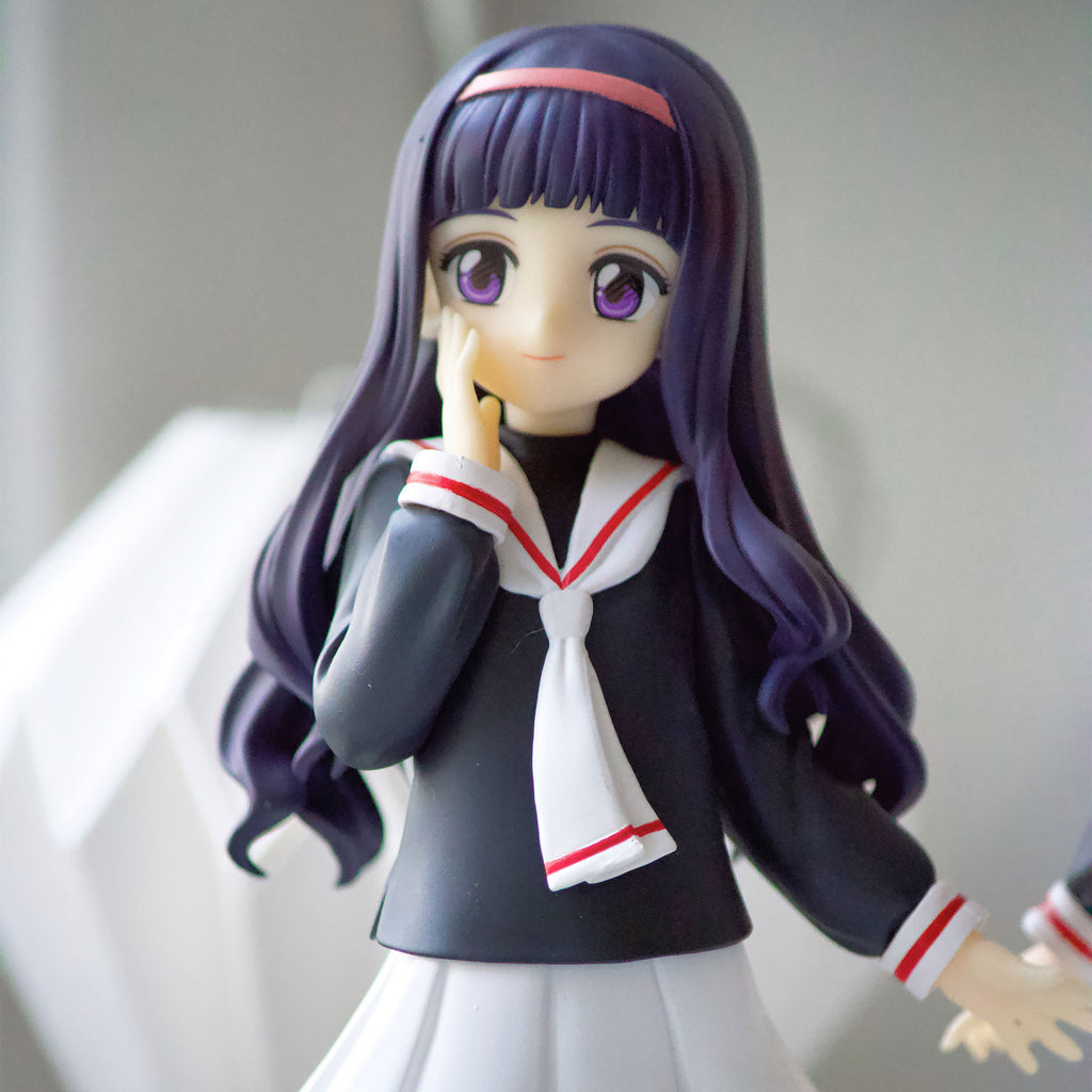 Immagine del prodotto Card Captor Sakura - Figura di Tomoyo Daidouji