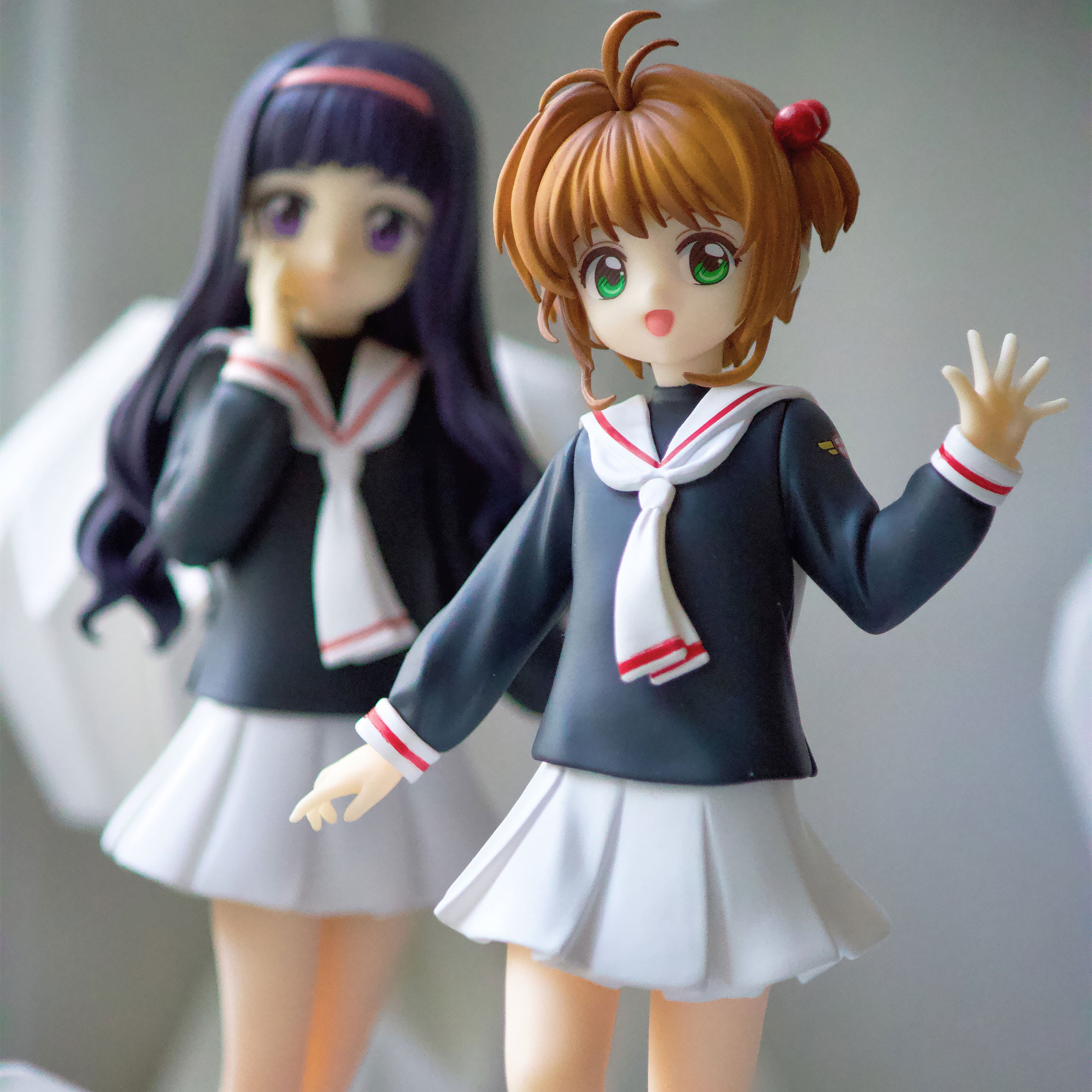 Immagine del prodotto Card Captor Sakura - Figura di Tomoyo Daidouji