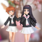 Immagine del prodotto Card Captor Sakura - Figura di Tomoyo Daidouji
