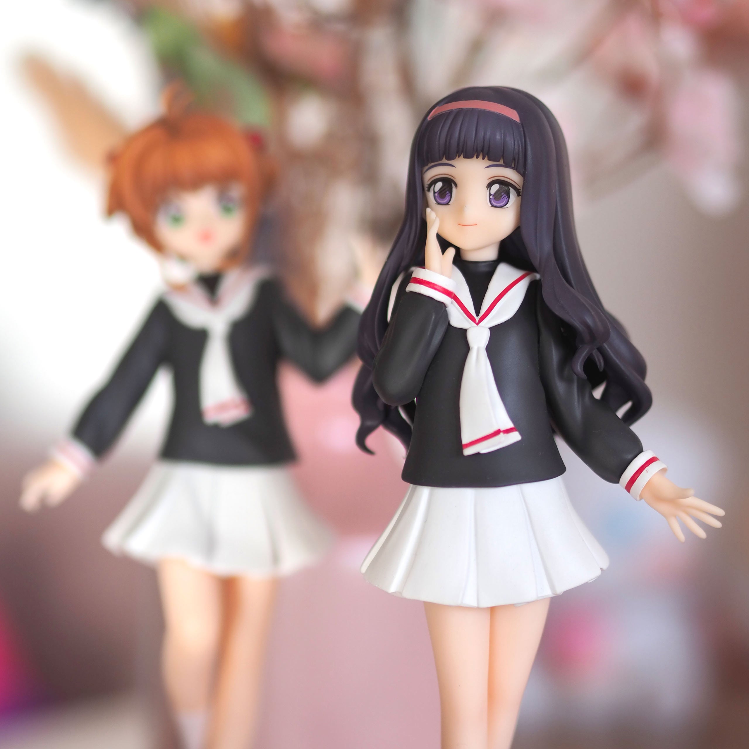 Immagine del prodotto Card Captor Sakura - Figura di Tomoyo Daidouji