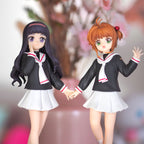 Immagine del prodotto Card Captor Sakura - Figura di Tomoyo Daidouji