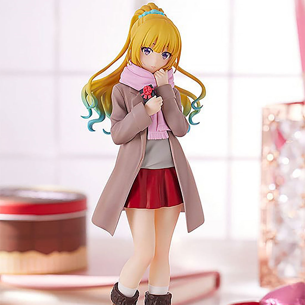 Immagine del prodotto Classroom of the Elite - Figura di Kei Karuizawa