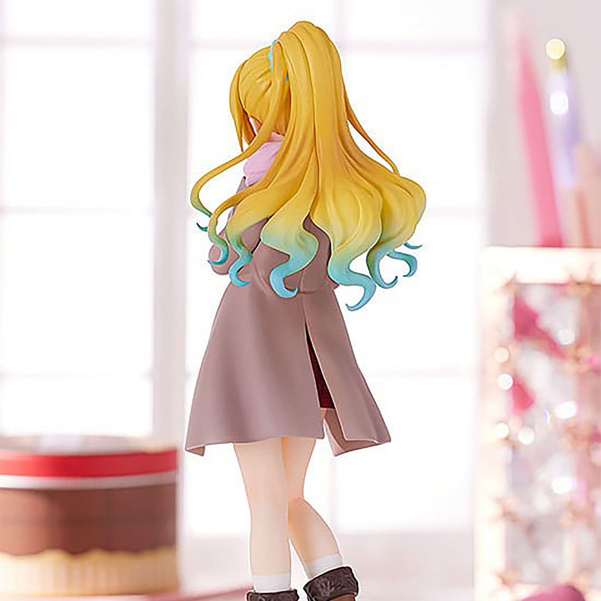Immagine del prodotto Classroom of the Elite - Figura di Kei Karuizawa