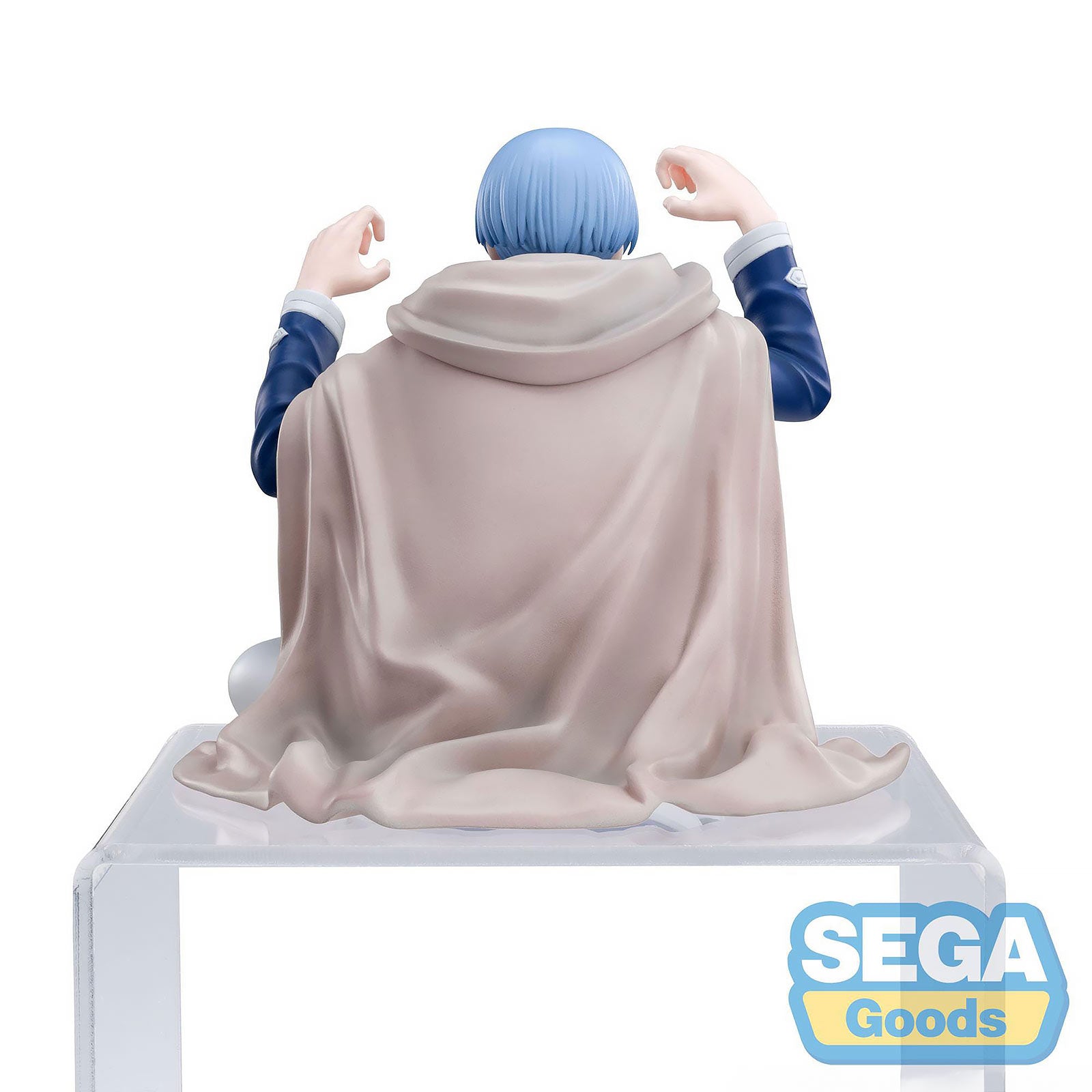 Immagine del prodotto Frieren: Dopo la fine del viaggio - Figura Cielo 8cm