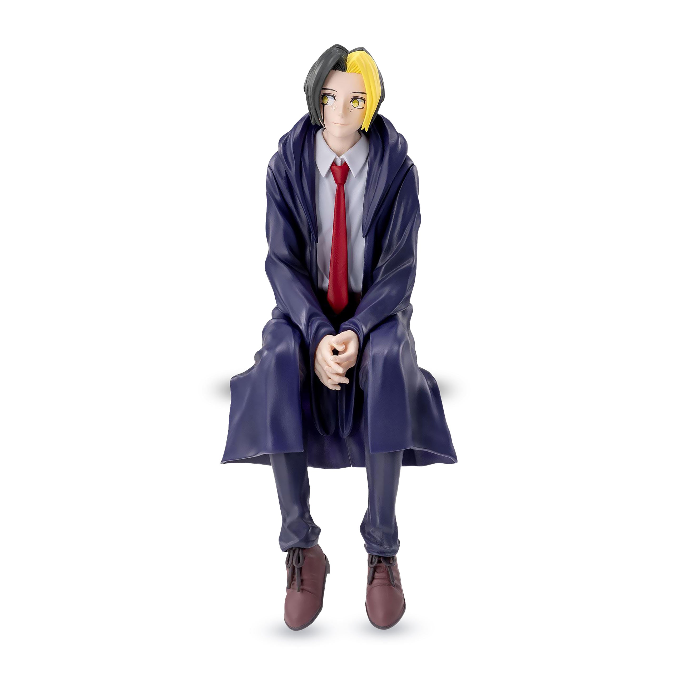 Immagine del prodotto Mashle: Magic and Muscles - Figura di Finn Ames