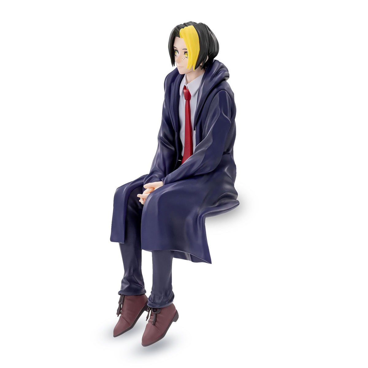 Immagine del prodotto Mashle: Magic and Muscles - Figura di Finn Ames