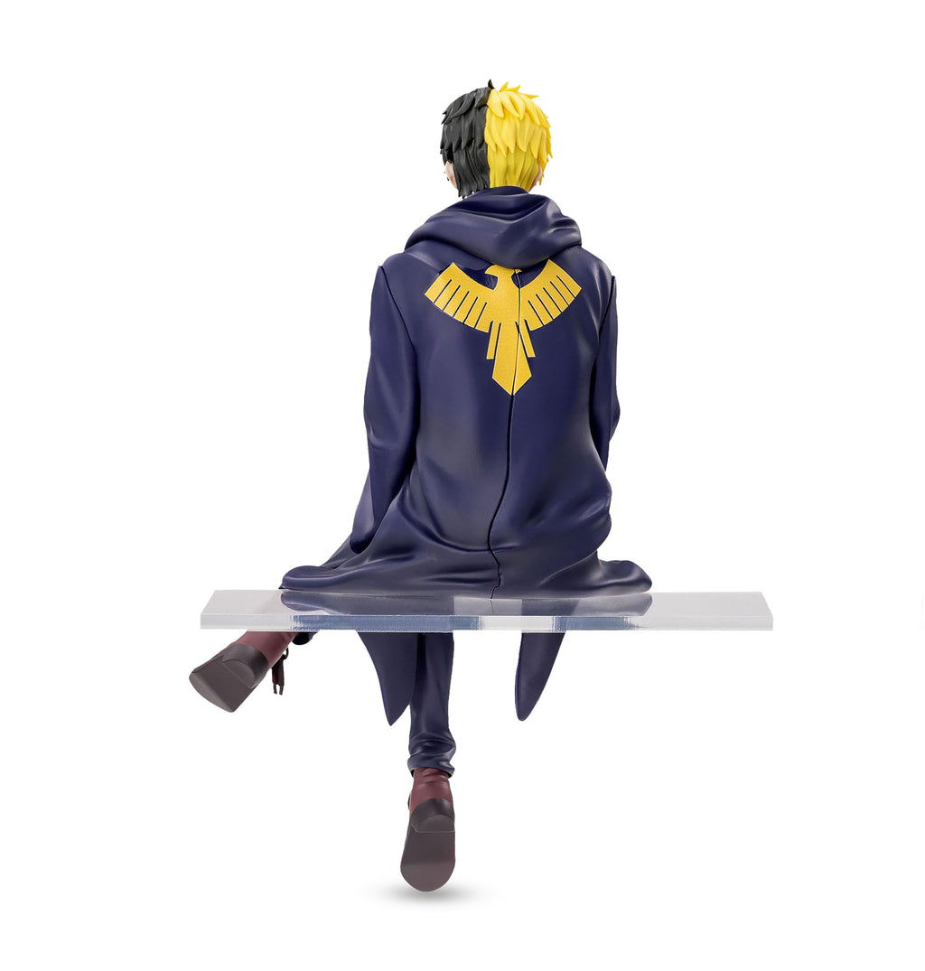 Immagine del prodotto Mashle: Magic and Muscles - Figura Noodle Stopper di Rayne Ames
