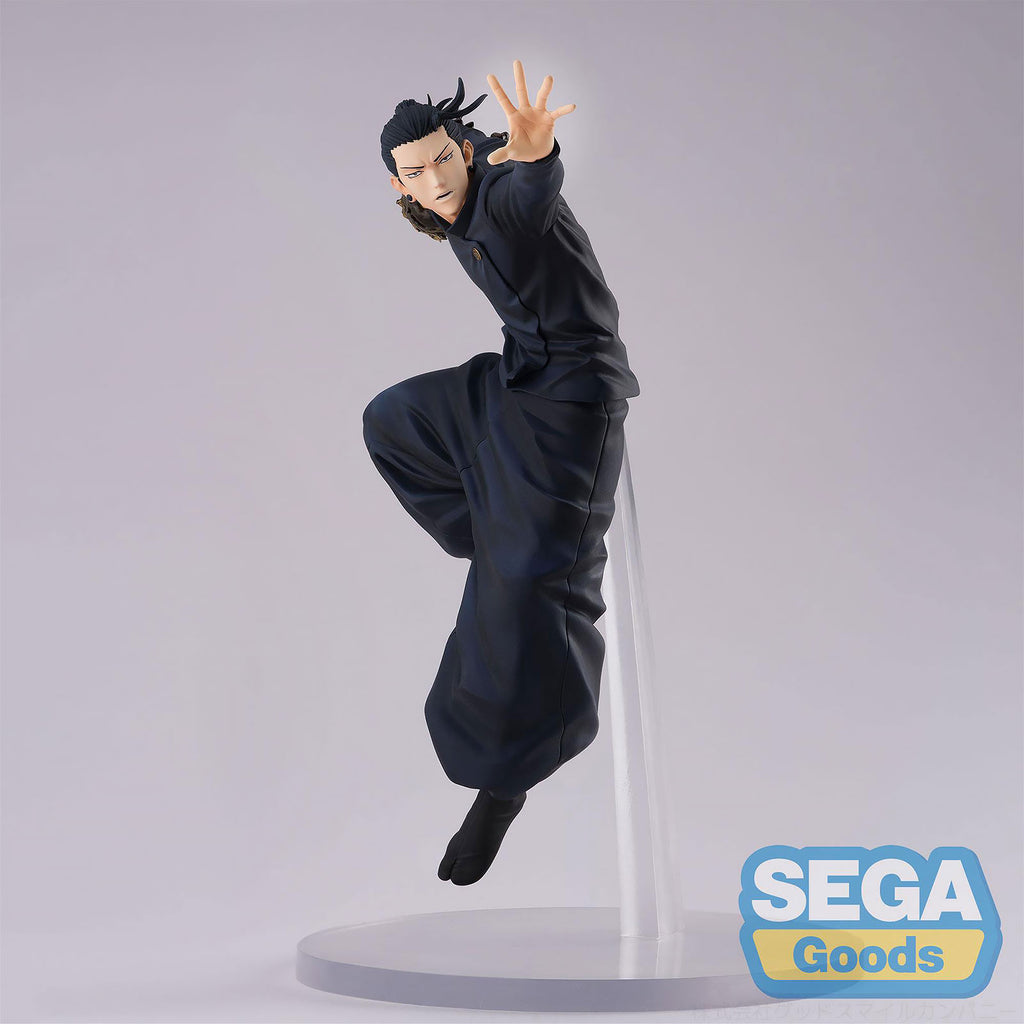 Immagine del prodotto Jujutsu Kaisen - Figura di Suguru Geto 25cm