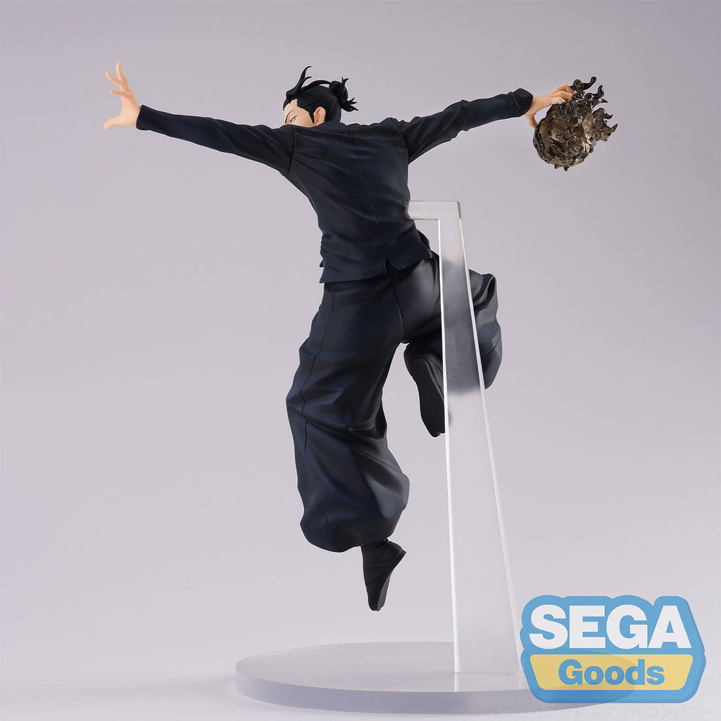 Immagine del prodotto Jujutsu Kaisen - Figura di Suguru Geto 25cm