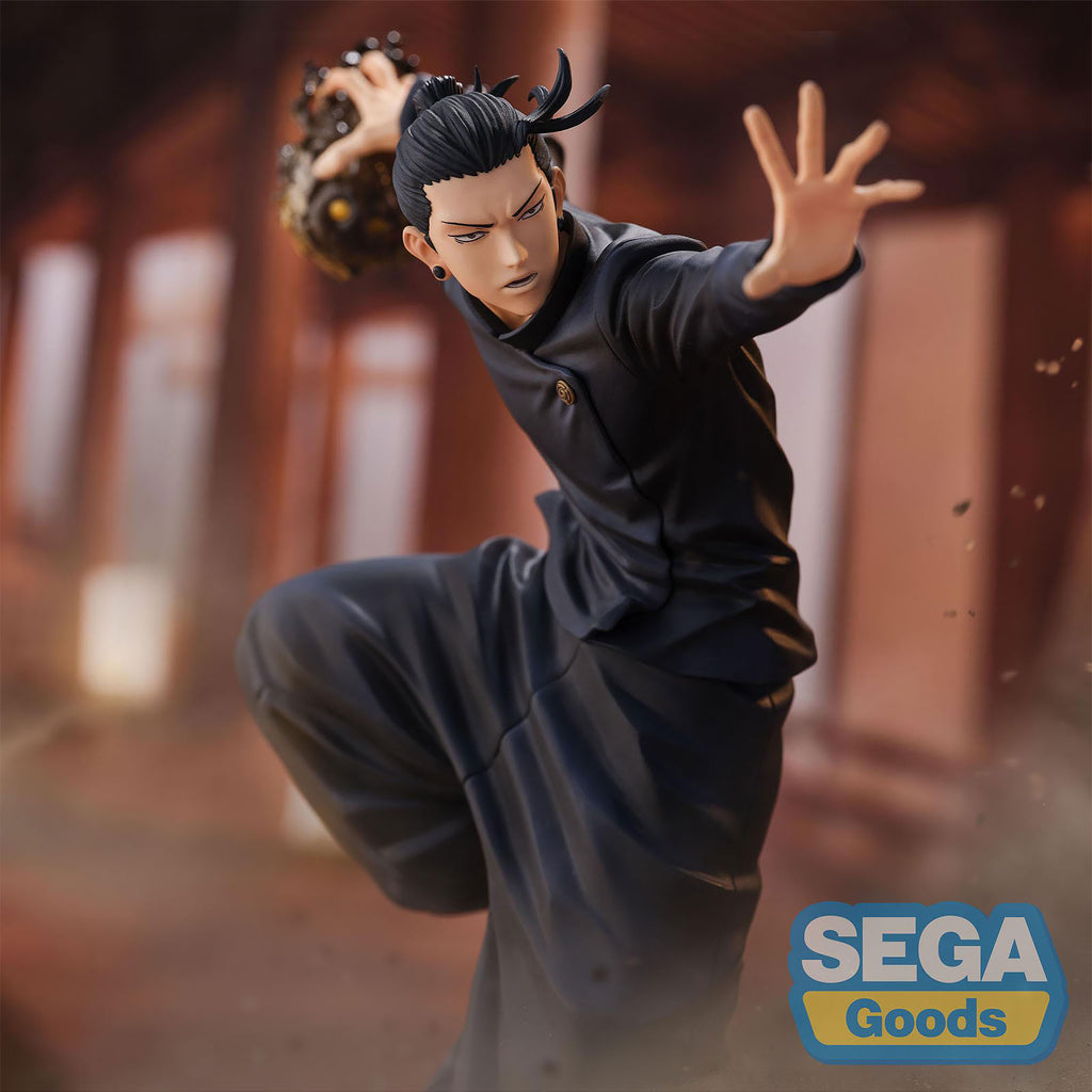 Immagine del prodotto Jujutsu Kaisen - Figura di Suguru Geto 25cm