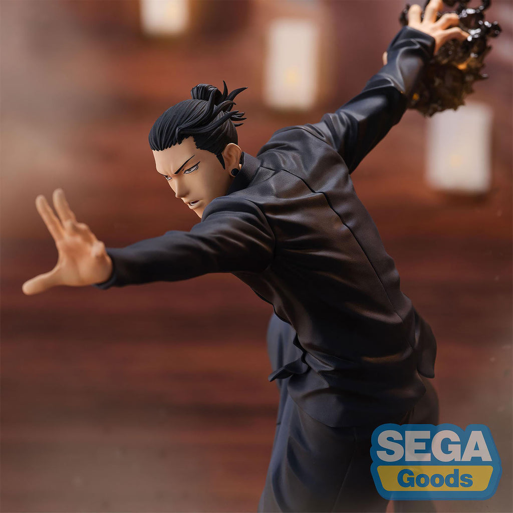Immagine del prodotto Jujutsu Kaisen - Figura di Suguru Geto 25cm