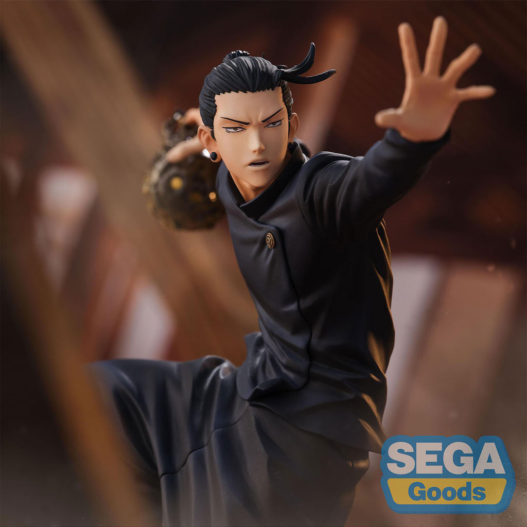 Immagine del prodotto Jujutsu Kaisen - Figura di Suguru Geto 25cm
